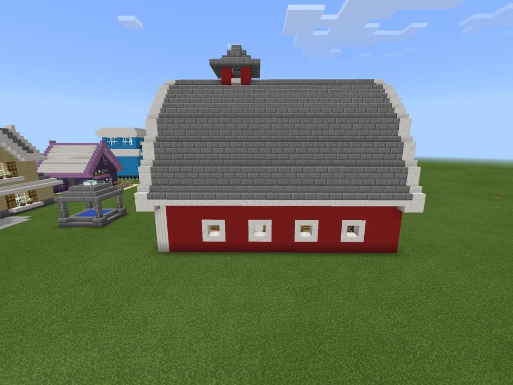 al's toy barn minecraft