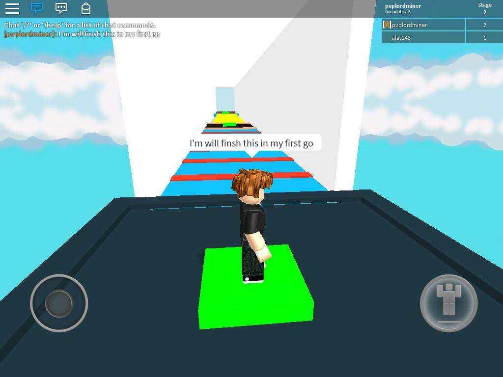 Lied This Is Not A Roblox Obby Roblox Amino - roblox obby that lies to you