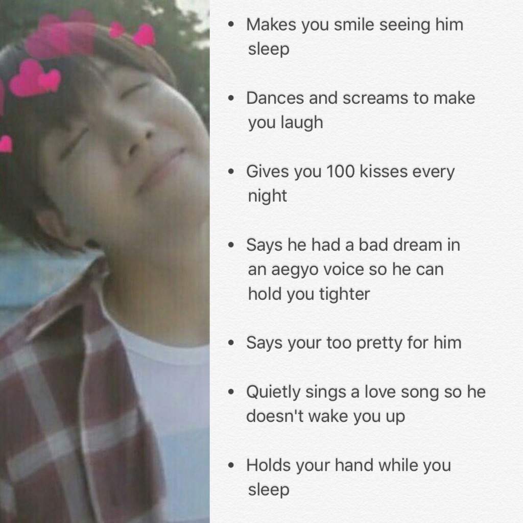 BTS Sleep Scenarios ARMY's Amino