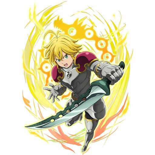 Meliodas 