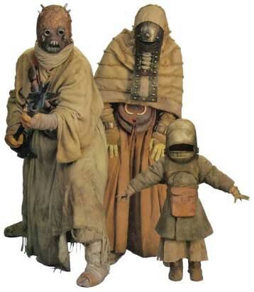 mezcla resistirse después del colegio moradores de las arenas star wars