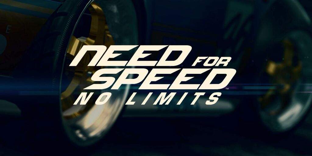 NFS No Limits! | Mobile Game Amino