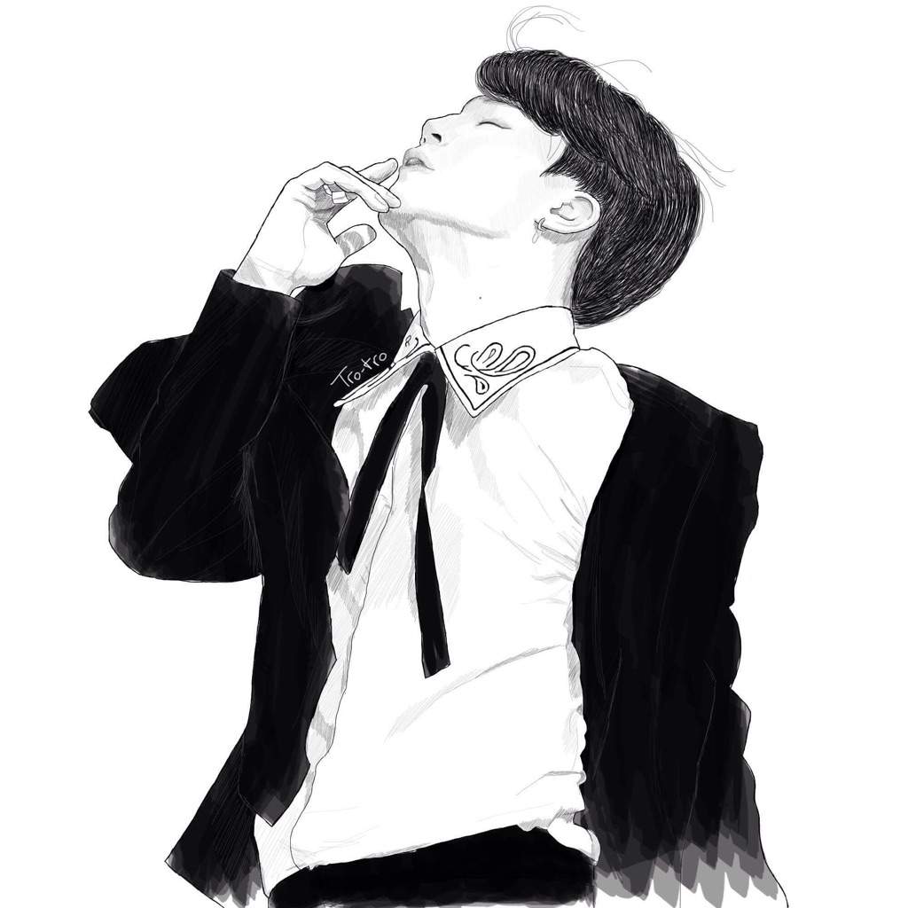 Jimin sexy gif Fanart ARMY&apos;s Amino 