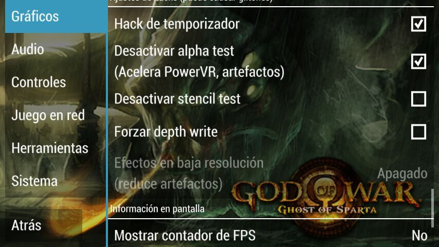 God Of War Ghost Of Sparta Apk Mega La Mejor Configuracion Sin Lag Ppsspp Juegos Para Moviles Amino