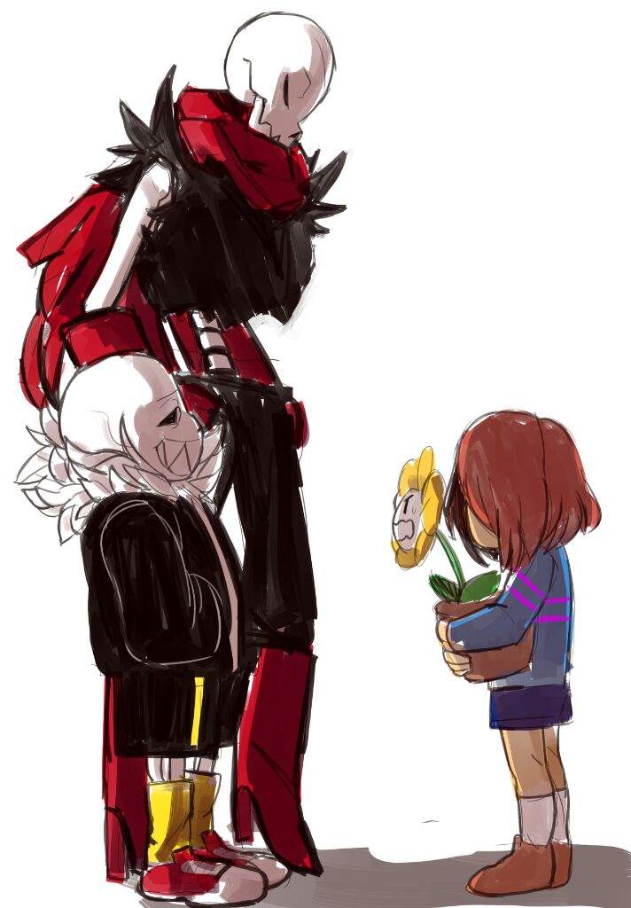 Underfell | Wiki | Undertale Brasil Amino