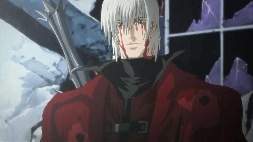 Devil may cry anime review. | Anime Amino