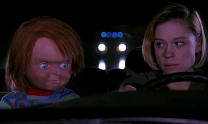 chucky 1990