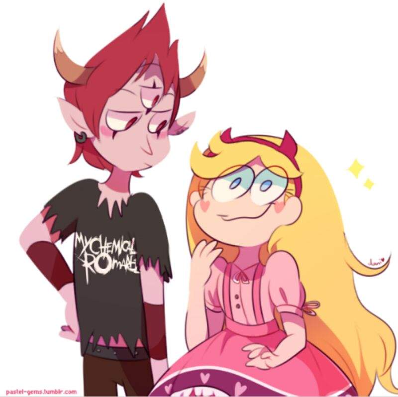 Tomstar | Wiki | SVTFOE Amino