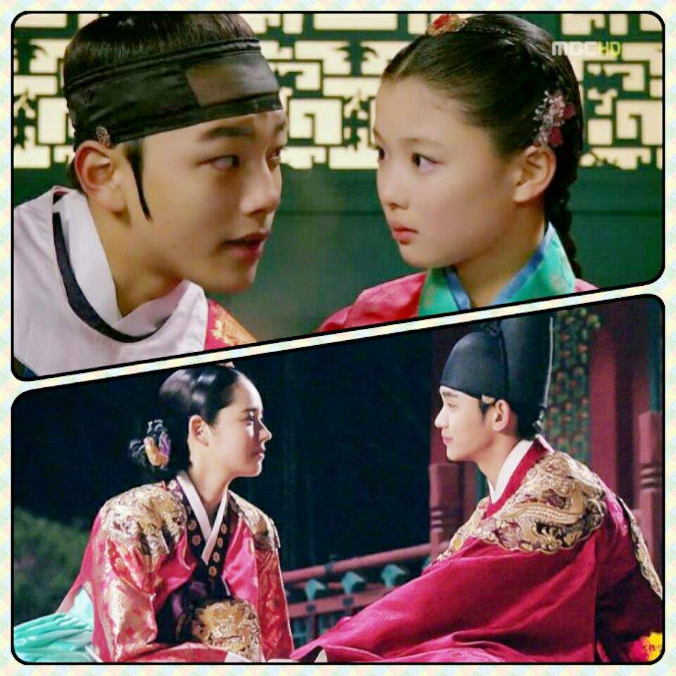 🎀 Couple 103 : Lee Hwon x Heo Yeon Woo ♛ | K-Drama Amino