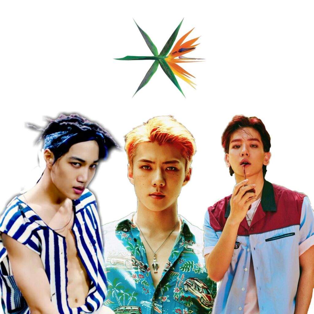 EXO •KO KO BOP• MV | K-Pop Amino