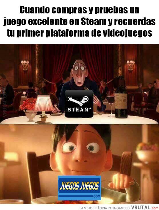 Memes De Videojuegos Guerra De Memes Amino Amino 7948