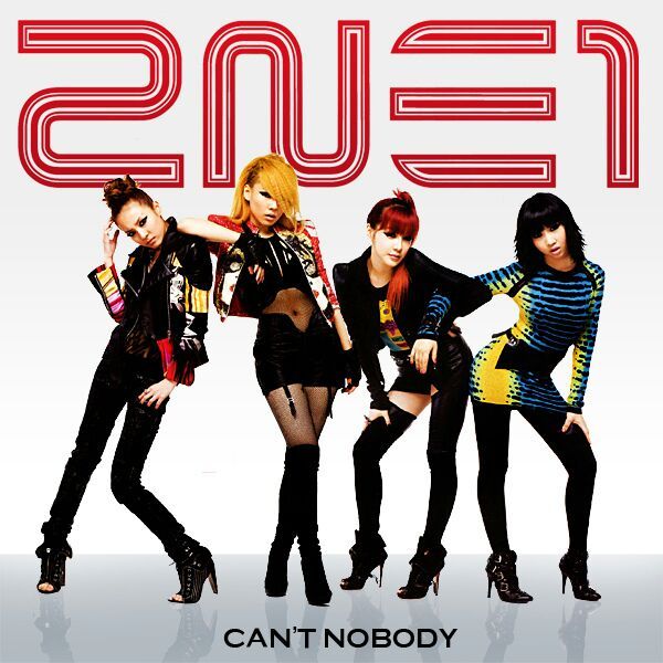 KPOP STORY- 2NE1 EDITION- CAN'T NOBODY | K-Pop Amino