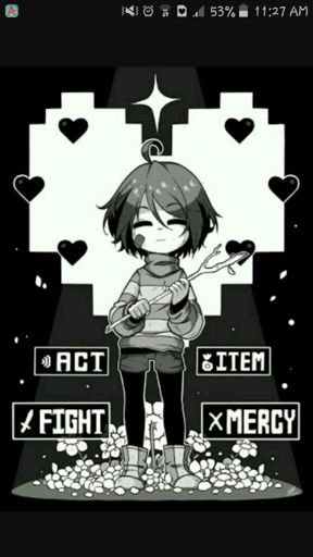 Que os jogos se iniciem  • Undertale BR • Amino