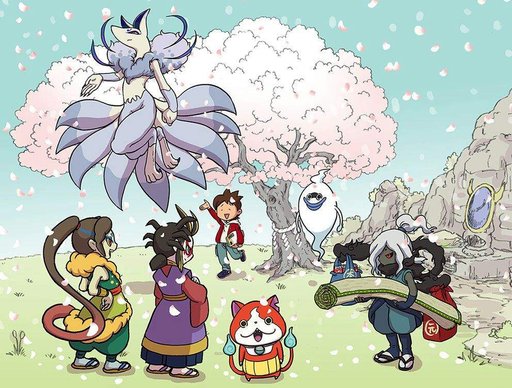 yokai watch yoink yokai watch yoink