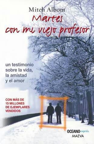 Con mi profesor Con mi profesor