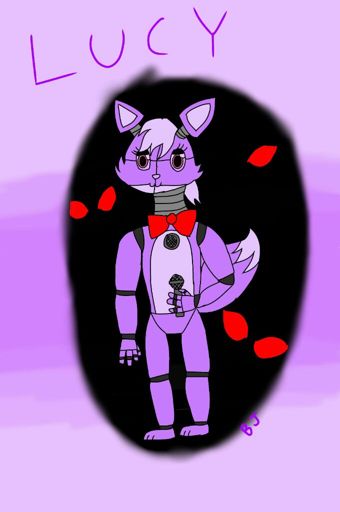 Lucy | Wiki | Five Nights At Freddy's Amino