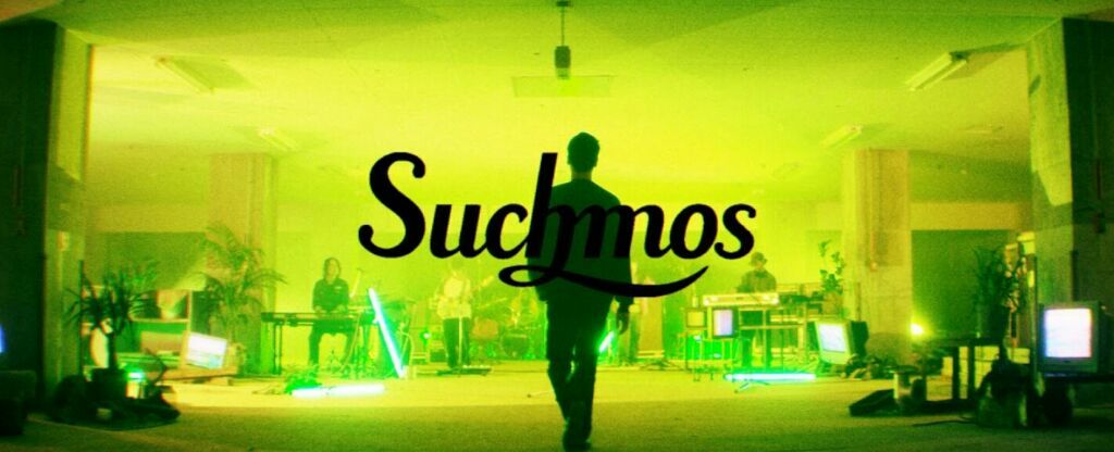 Suchmos Wiki Asian Music Amino