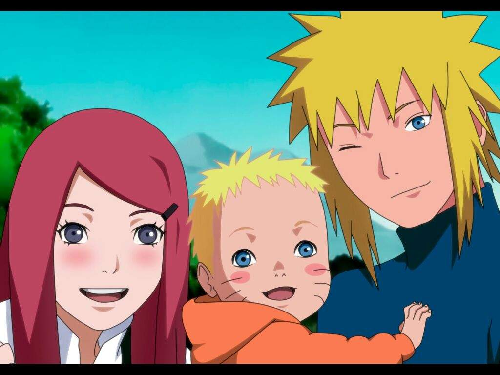 Naruto Uzumaki 🔥 Wiki •Naruamino• Amino