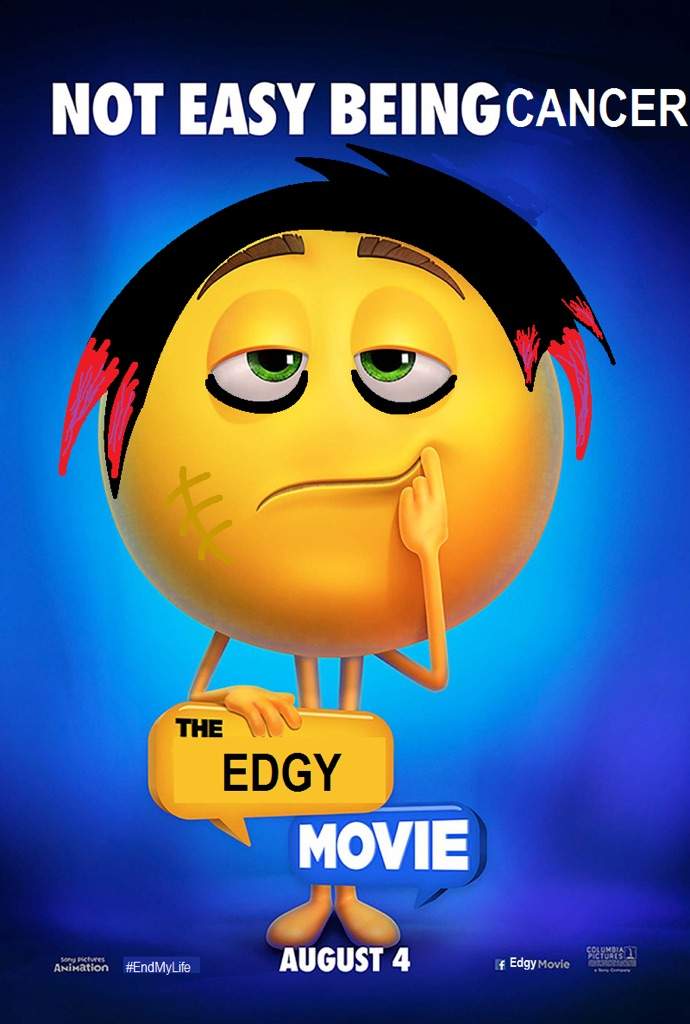 Emoji Movie Copypasta | Wiki | Dank Memes Amino