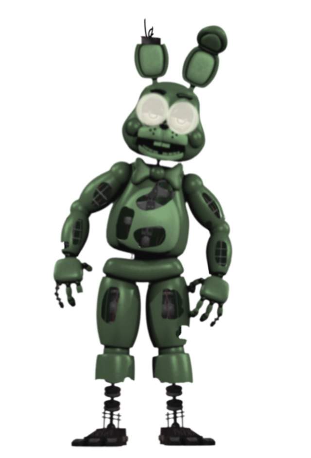 toy springbonnie