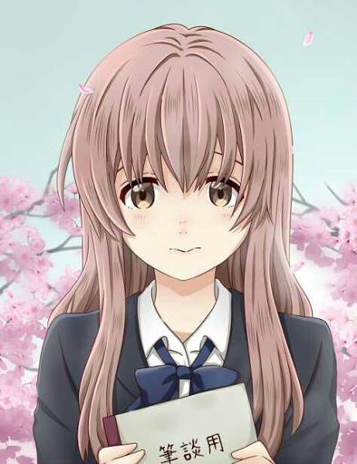 Shouko Nishimiya | Wiki | Indonesia Roleplayers Amino