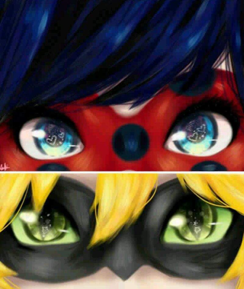 اجمل صور ميراكلس Miraculous Arabic Amino 