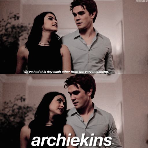 Archiekins💖 | Riverdale Amino