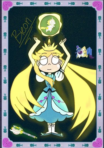 Star The New Magic | SVTFOE Amino