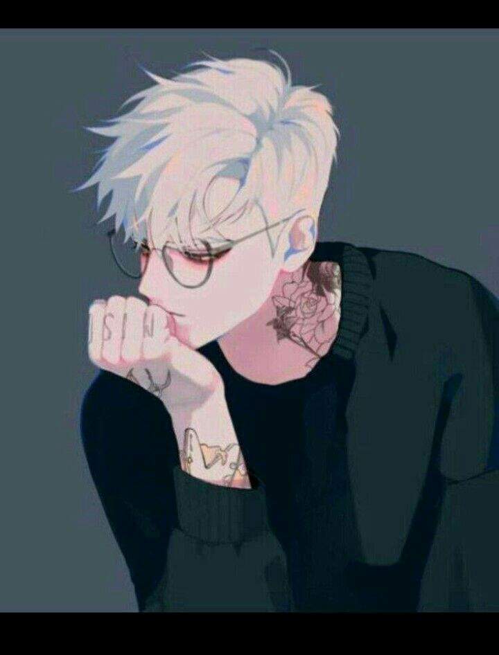 ★Albinos★ | •Anime• Amino