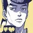 amino-Josuke Higashikata-74b8a561