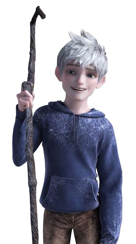 Jack Frost Wig Help | Cosplay Amino