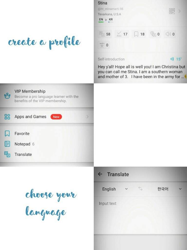 How to Use the Hello Talk Learning Language App | K-Drama Amino