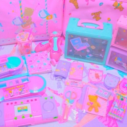 Kawaii pastel {Texture pack} | Wiki | Templates •AMINO• Amino