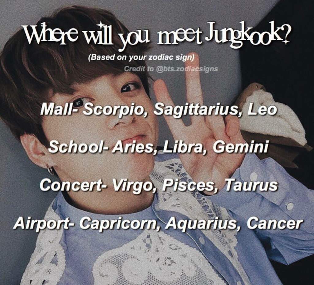 BTS horoscope compatibility | ARMY's Amino