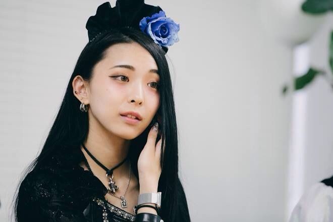 Sai-chan 😍😍😍 | BAND MAID Amino