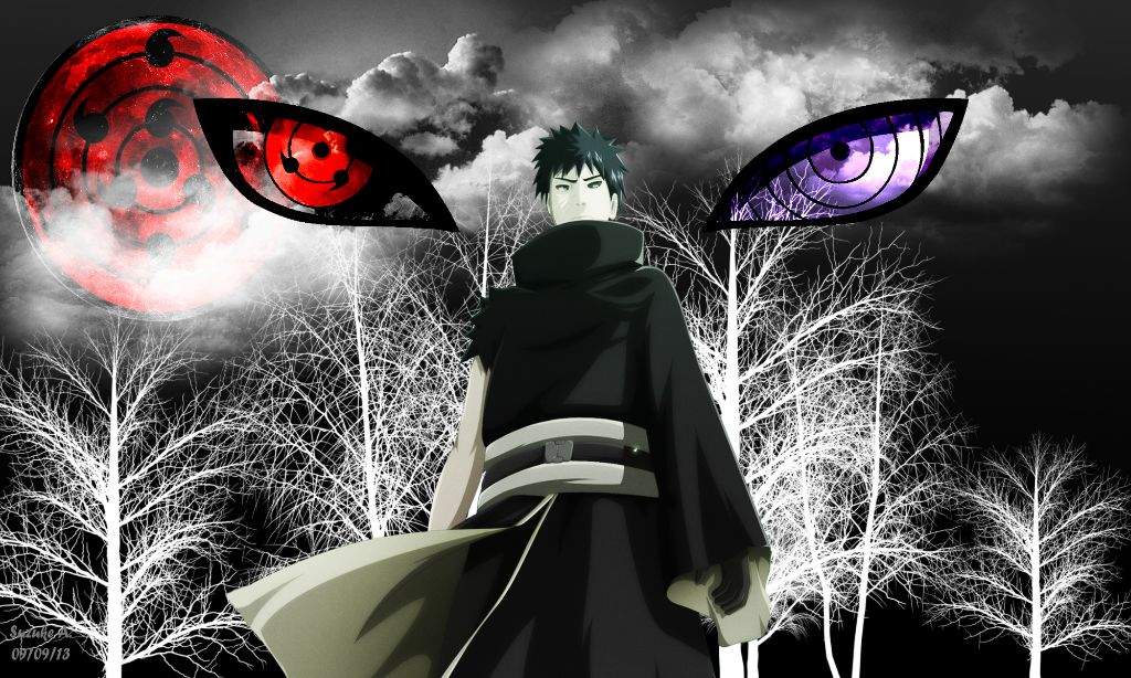 UCHIHA •Naruto Amino• Amino