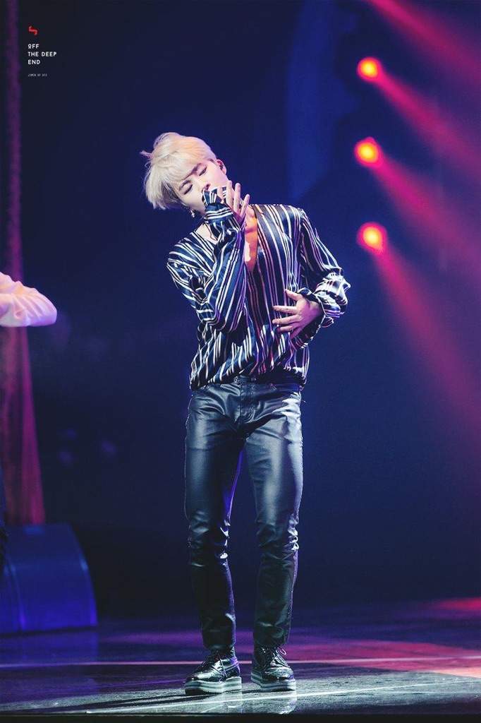 22 Must See Photos Of BTS Jimin In Leather Pants!! | ARMY's Amino