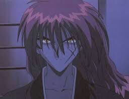 Kenshin Himura | Wiki | Anime Amino