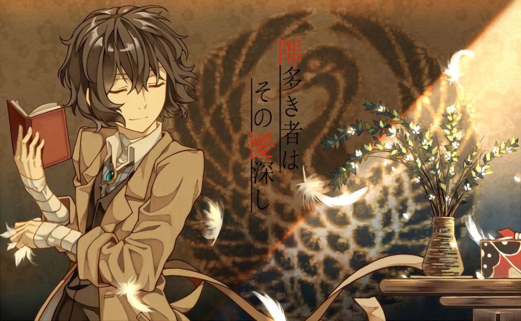 Who Is The Strongest In Bungou Stray Dogs Top 10 Strongest Bungou Stray Dogs Characters | Battle Arena Amino Amino