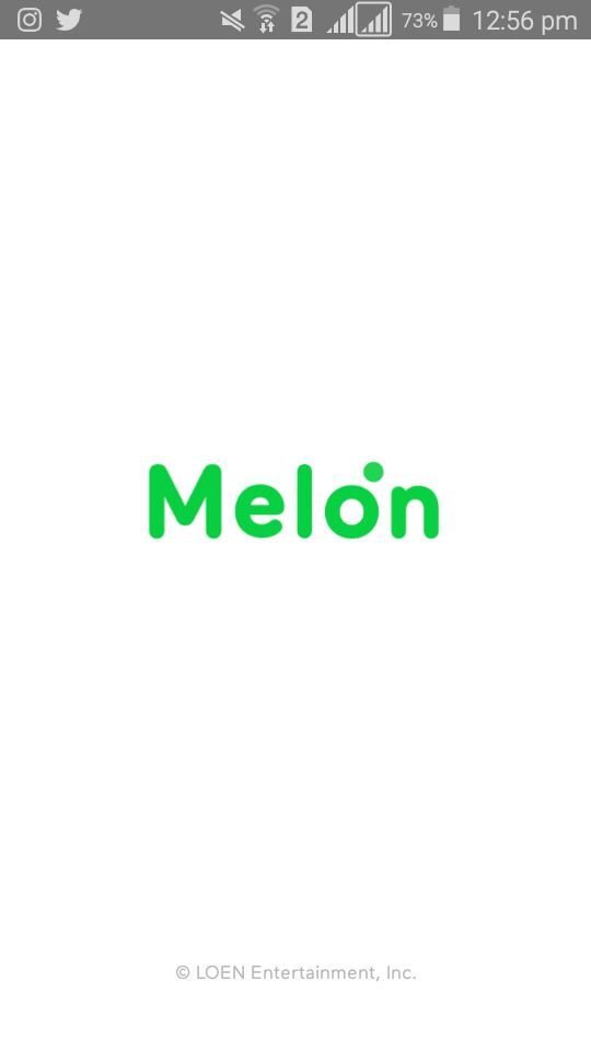 Обои melon music на пк