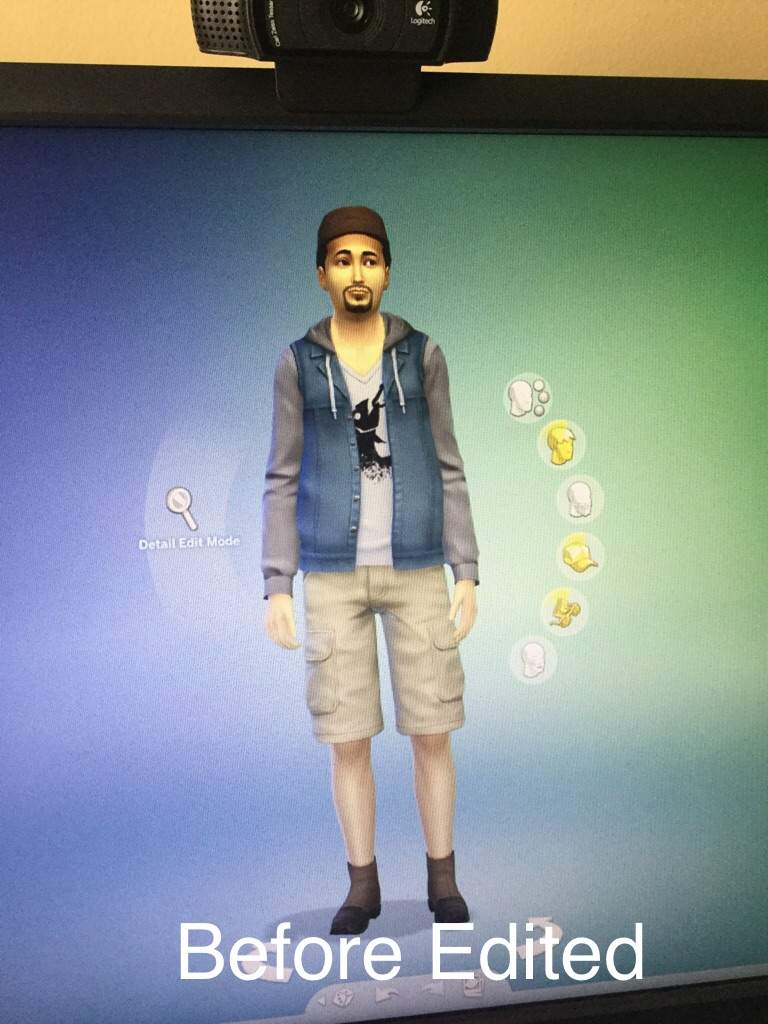 Sims 4 serial killer mod