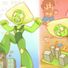 amino-yo soi PERIDOT!!!-dce81f72