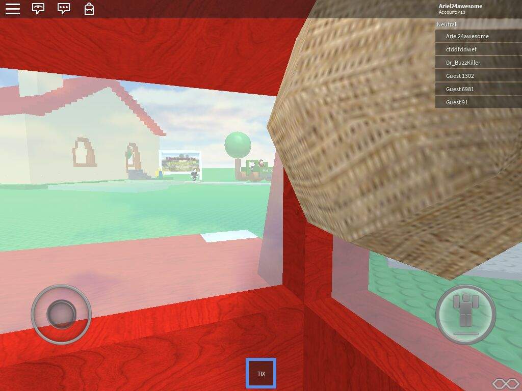 Funtime Playz 3 Tix Memorial Roblox Amino - tix pocket roblox