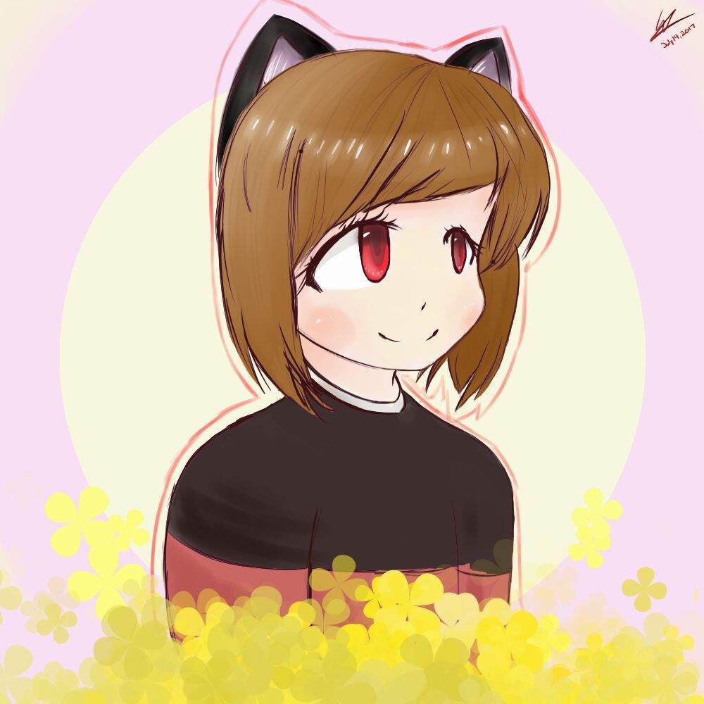 🏵 Swapfell Chara Request 🏵 | Undertale Amino