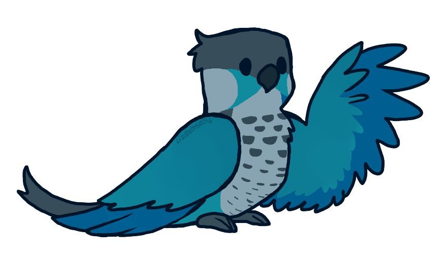Bird RP - Ari (Jaiden's Bird, gonna be rping as her) - Wattpad