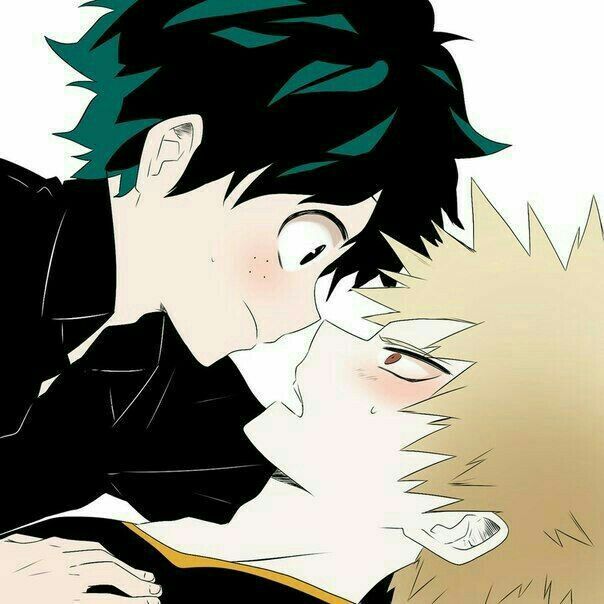 Todobakudeku (???? | Yaoi Amino Español Amino