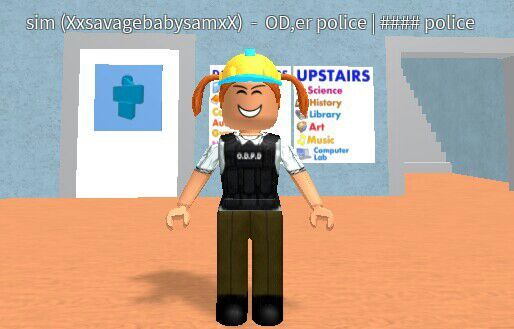 roblox pictures od