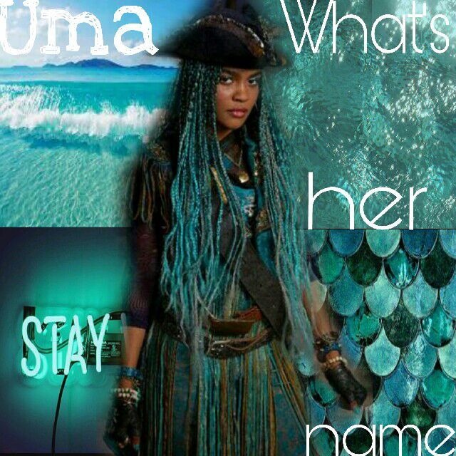 Uma Edit: Premiere Week 3 Disney Descendants Amino Uma Edit: Premiere Week 3 Disney Descendants Amino
