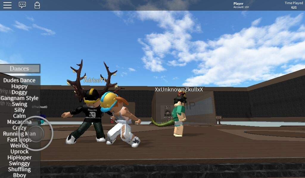 When U Meet New People In Roblox It Be Lit This Was Awesome Bc We Was Lit And We Was Dancing Roblox Amino - roblox id gangnam style roblox character