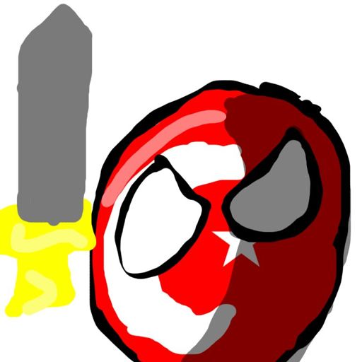 Requested By Ottoman Empire | Polandball Amino